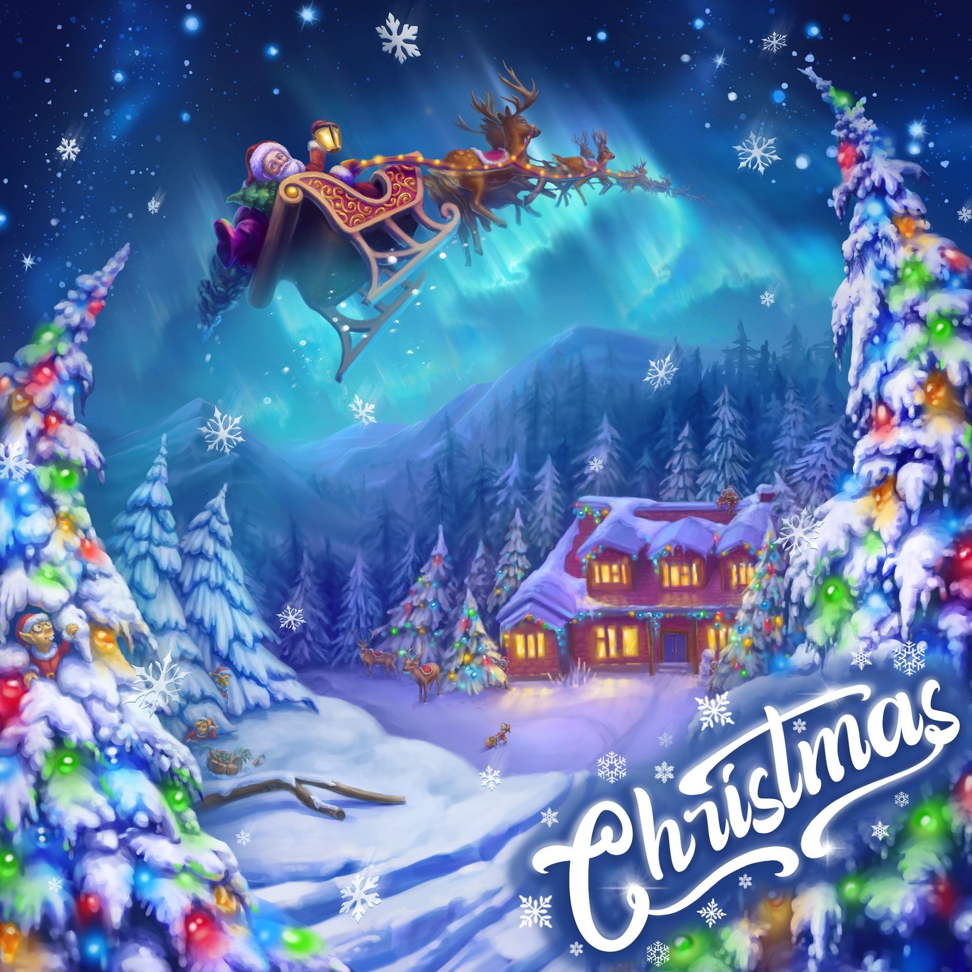 Christmas